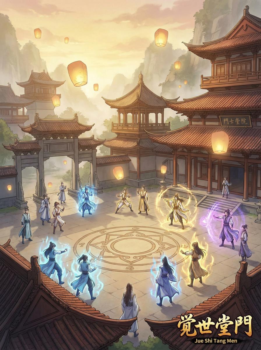 三级社区美图